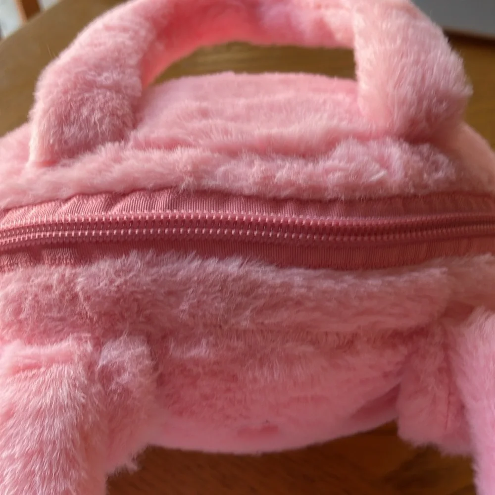 Sanrio My Melody Plush Bag NWOT